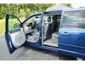 Neptune Blue Metallic - Routan SEL Premium Photo No. 11