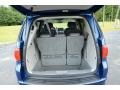 2010 Neptune Blue Metallic Volkswagen Routan SEL Premium  photo #17