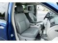 Neptune Blue Metallic - Routan SEL Premium Photo No. 19