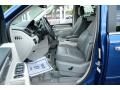 Neptune Blue Metallic - Routan SEL Premium Photo No. 21