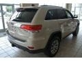 Cashmere Pearl - Grand Cherokee Limited Photo No. 3