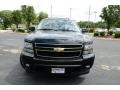 Black - Suburban 1500 LTZ Photo No. 2