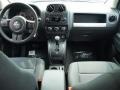 2014 Black Jeep Compass Sport  photo #5