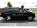 Black - Suburban 1500 LTZ Photo No. 4