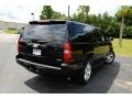 Black - Suburban 1500 LTZ Photo No. 5