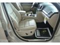 2014 Cashmere Pearl Jeep Grand Cherokee Limited  photo #16