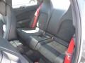 Black Rear Seat Photo for 2014 Mercedes-Benz C #84353571