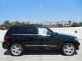 Black - GLK 350 Photo No. 3