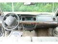 Silver Birch Metallic - Grand Marquis LS Photo No. 14