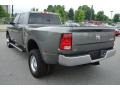 Mineral Gray Metallic - 3500 Tradesman Crew Cab 4x4 Dually Photo No. 5