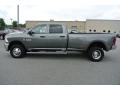 Mineral Gray Metallic - 3500 Tradesman Crew Cab 4x4 Dually Photo No. 6