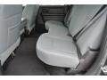 Mineral Gray Metallic - 3500 Tradesman Crew Cab 4x4 Dually Photo No. 16