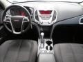 2010 Summit White GMC Terrain SLE AWD  photo #9