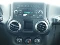 2013 Commando Green Jeep Wrangler Unlimited Sport 4x4  photo #7