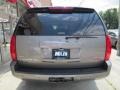 2008 Steel Gray Metallic GMC Yukon XL SLT 4x4  photo #5