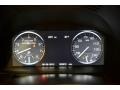  2010 Range Rover Supercharged Supercharged Gauges