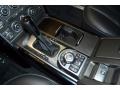 6 Speed CommandShift Automatic 2010 Land Rover Range Rover Supercharged Transmission