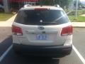 2011 White Sand Beige Kia Sorento LX  photo #5