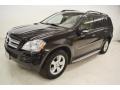 Black - GL 450 4Matic Photo No. 5