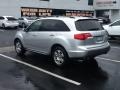 2009 Billet Silver Metallic Acura MDX Technology  photo #4