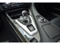 2014 Singapore Grey Metallic BMW M6 Convertible  photo #9