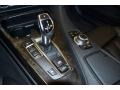  2014 6 Series 650i Gran Coupe 8 Speed Sport Automatic Shifter
