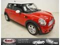 Chili Red - Cooper Hardtop Photo No. 1