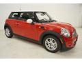 Chili Red - Cooper Hardtop Photo No. 2