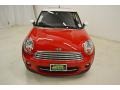 Chili Red - Cooper Hardtop Photo No. 4