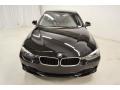 2013 Jet Black BMW 3 Series 328i Sedan  photo #4