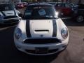 Pepper White - Cooper S Hardtop Photo No. 2