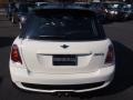 Pepper White - Cooper S Hardtop Photo No. 8