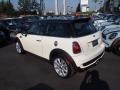 Pepper White - Cooper S Hardtop Photo No. 10