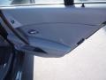 Titanium Grey Metallic - 5 Series 525i Sedan Photo No. 7