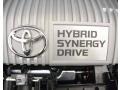 2013 Blizzard White Pearl Toyota Prius v Five Hybrid  photo #33