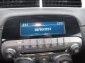 Jet Black Audio System Photo for 2012 Chevrolet Camaro #84356085