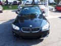 2011 Black Sapphire Metallic BMW 3 Series 328i Coupe  photo #2