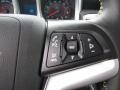 Jet Black Controls Photo for 2012 Chevrolet Camaro #84356112