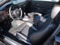 2011 Black Sapphire Metallic BMW 3 Series 328i Coupe  photo #14