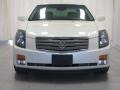 White Diamond - CTS Sedan Photo No. 2