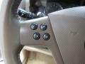White Diamond - CTS Sedan Photo No. 16