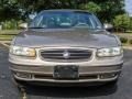 1998 Light Sandrift Metallic Buick Regal LS  photo #2