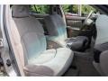 1998 Buick Regal Taupe Interior Front Seat Photo