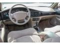 1998 Buick Regal Taupe Interior Prime Interior Photo
