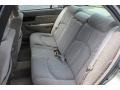 1998 Buick Regal Taupe Interior Rear Seat Photo