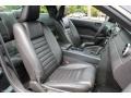 Dark Charcoal Front Seat Photo for 2005 Ford Mustang #84356610