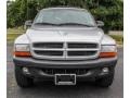 Bright Silver Metallic - Durango SXT 4x4 Photo No. 2