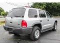 Bright Silver Metallic - Durango SXT 4x4 Photo No. 6