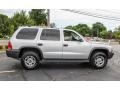 Bright Silver Metallic - Durango SXT 4x4 Photo No. 7