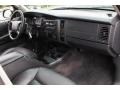 Bright Silver Metallic - Durango SXT 4x4 Photo No. 10